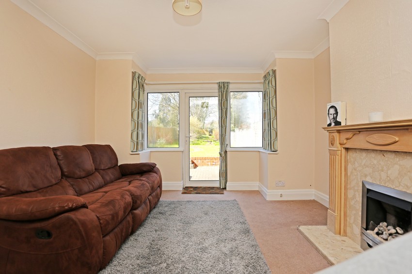 3bedroom semidetached house for sale in Arundel Crescent, Solihull