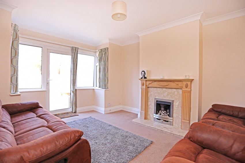 3bedroom semidetached house for sale in Arundel Crescent, Solihull