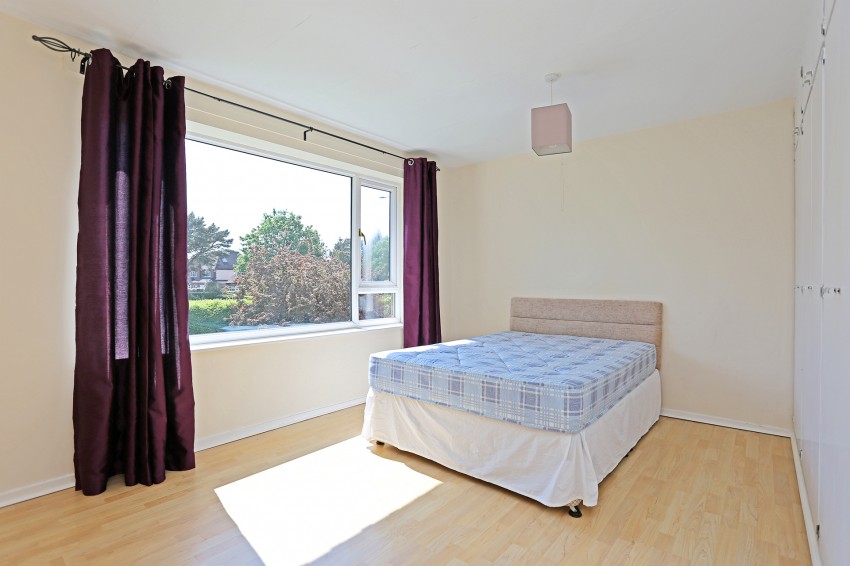 2bedroom apartment for sale in Chadley Close, Solihull