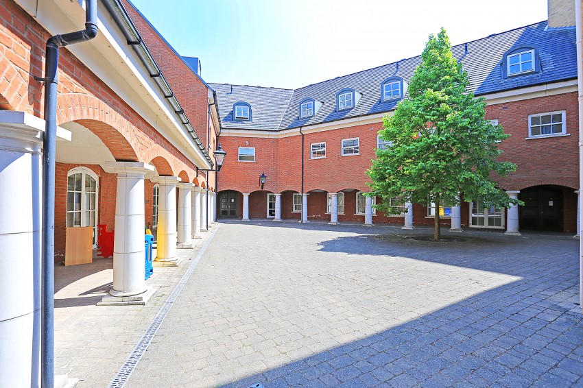 1bedroom apartment for sale in Hensborough, Shirley, Solihull