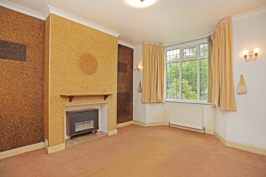 3bedroom semidetached house for sale in Bradbury Road, Solihull