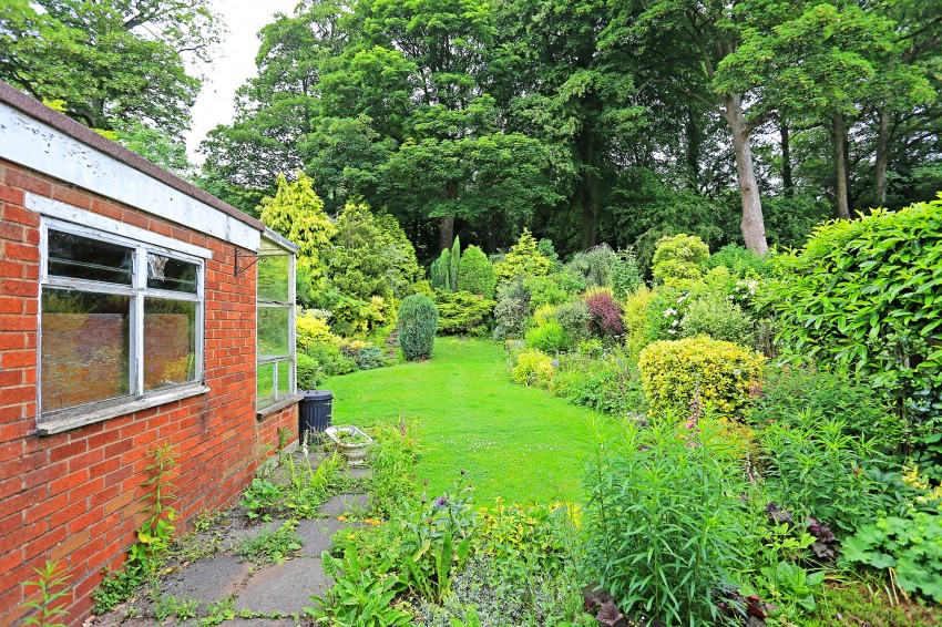 3bedroom semidetached house for sale in Bradbury Road, Solihull