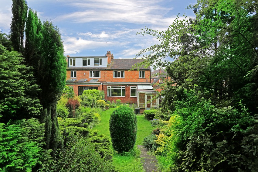 3bedroom semidetached house for sale in Bradbury Road, Solihull