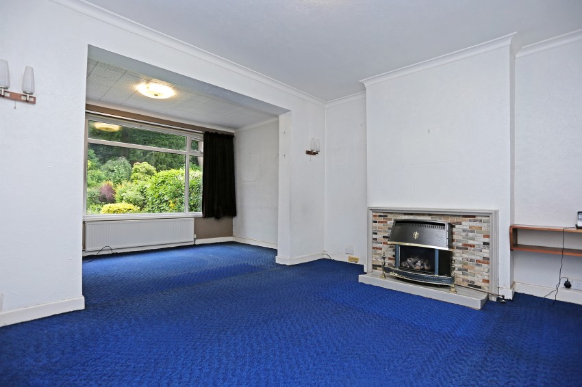 3bedroom semidetached house for sale in Bradbury Road, Solihull