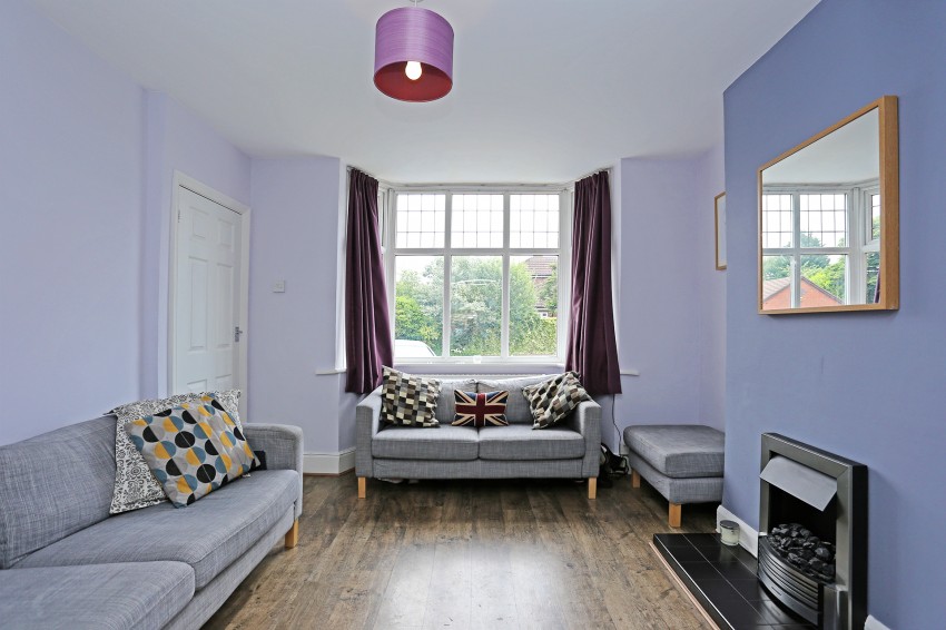 2bedroom semidetached house for sale in Wagon Lane, Solihull