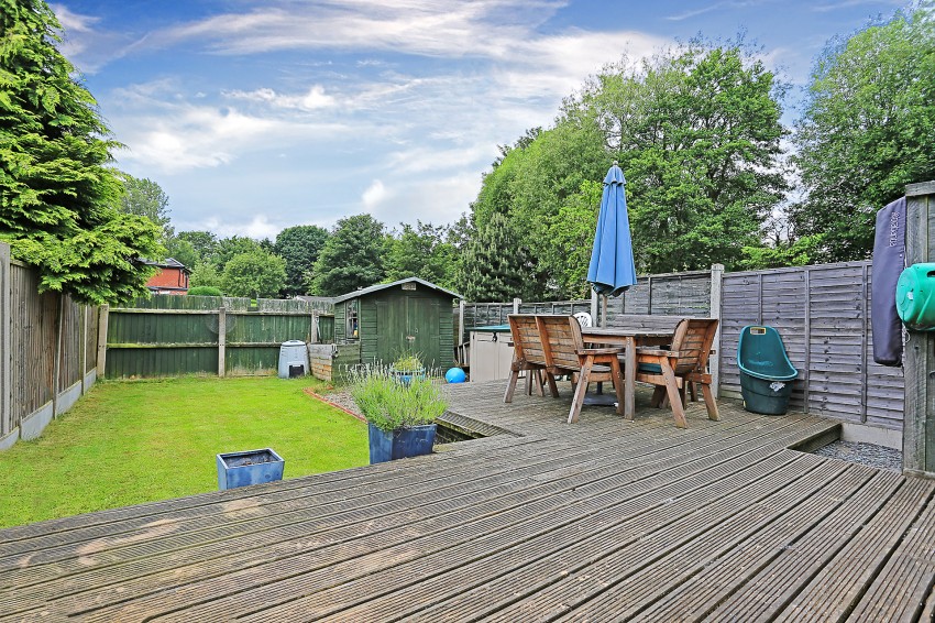 2bedroom semidetached house for sale in Wagon Lane, Solihull