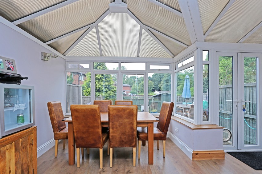 2bedroom semidetached house for sale in Wagon Lane, Solihull