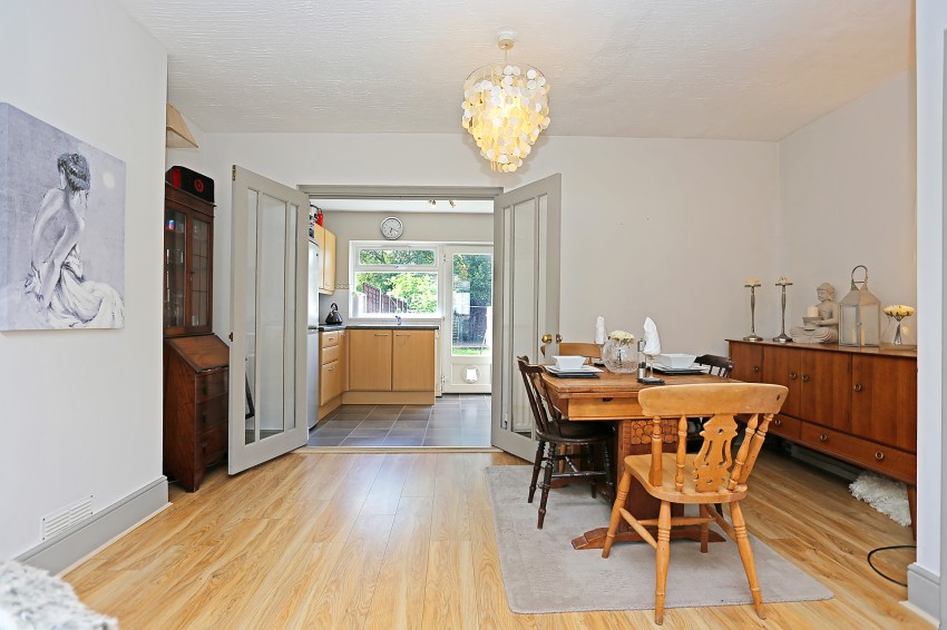 3bedroom town house for sale in Amberley Road, Solihull