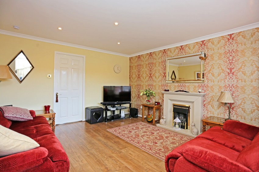 4bedroom detached house for sale in Pensham Croft, Monkspath, Solihull