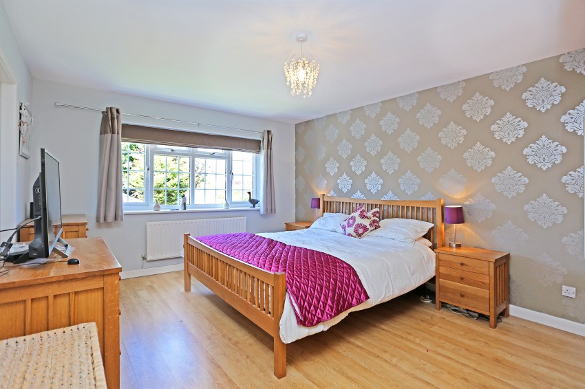 5bedroom detached house for sale in Rowthorn Drive, Monkspath, Solihull