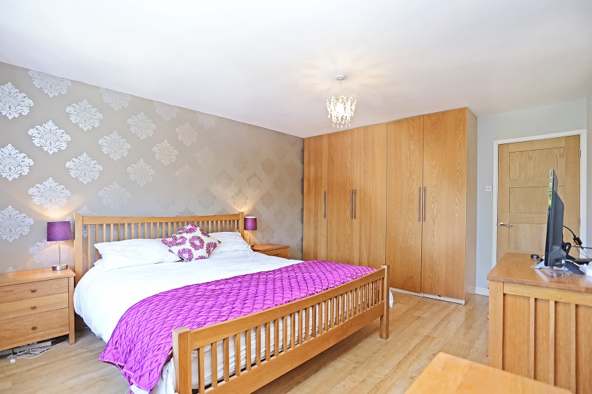 5bedroom detached house for sale in Rowthorn Drive, Monkspath, Solihull