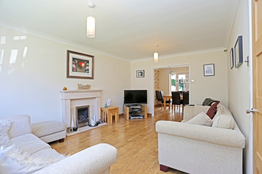 5bedroom detached house for sale in Rowthorn Drive, Monkspath, Solihull