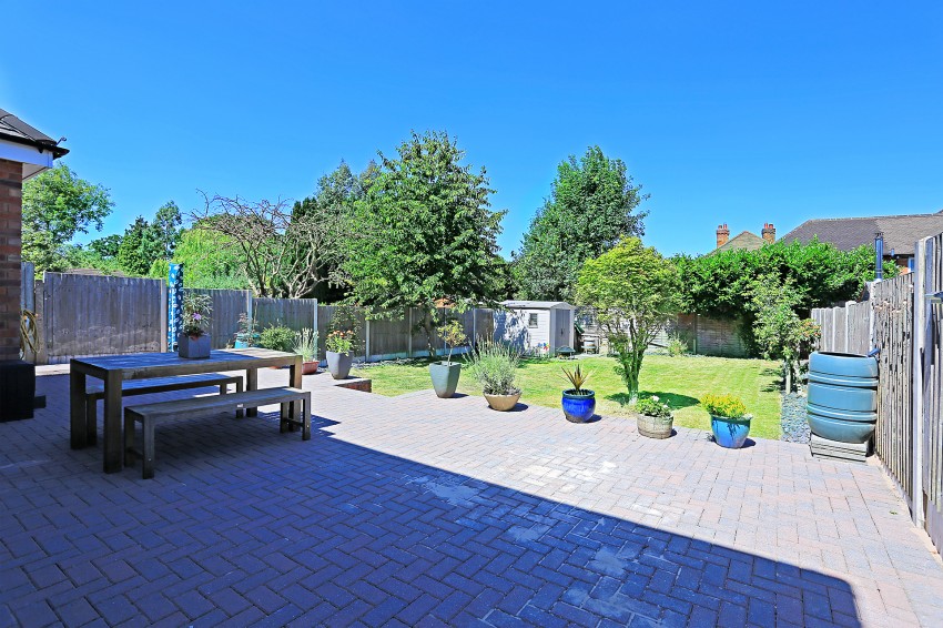 4bedroom detached house for sale in Buryfield Road, Solihull