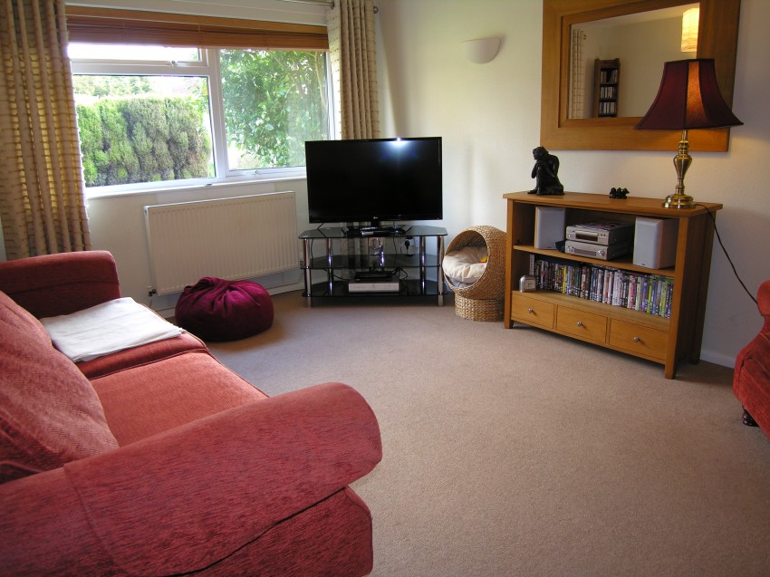 3bedroom town house for sale in Whitnash Close, Balsall Common