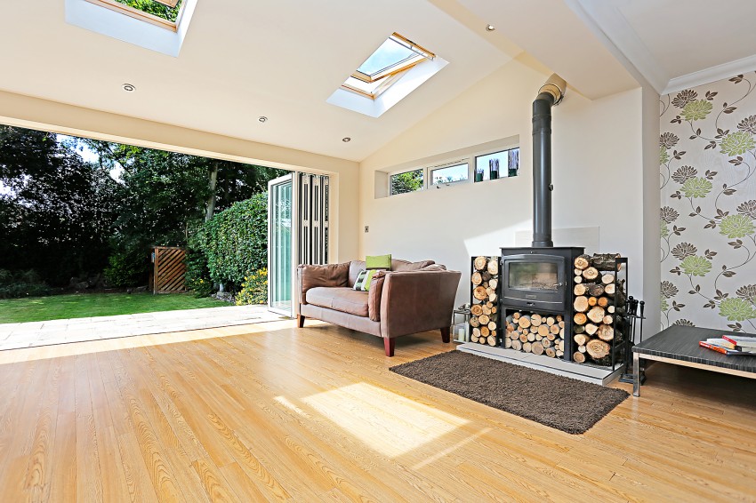 5bedroom detached house for sale in Widney Lane, Solihull