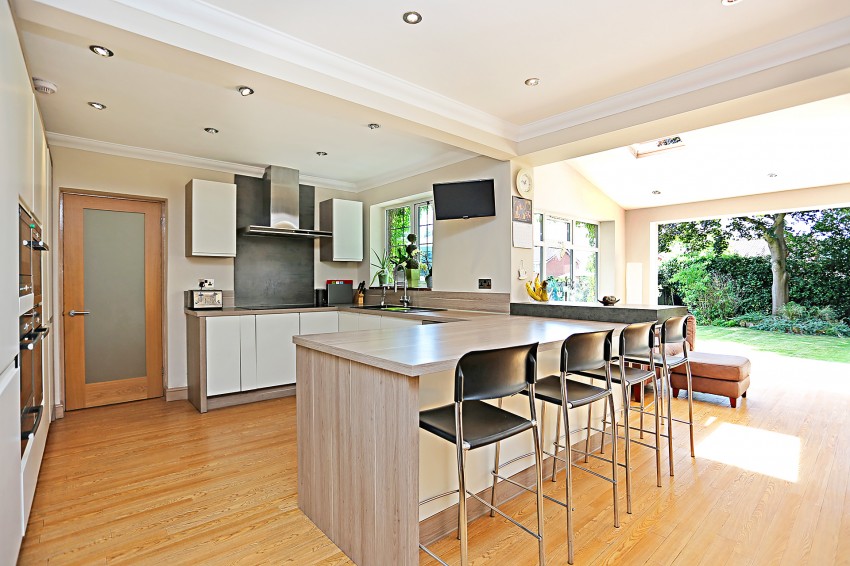 5bedroom detached house for sale in Widney Lane, Solihull