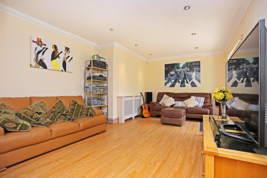 5bedroom detached house for sale in Widney Lane, Solihull