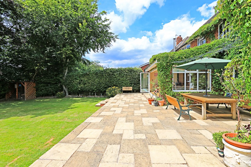 5bedroom detached house for sale in Widney Lane, Solihull