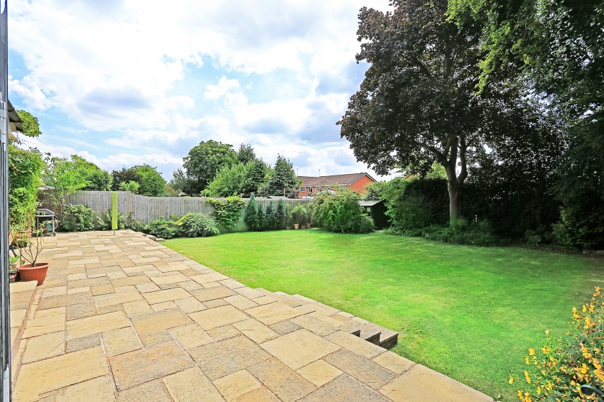 5bedroom detached house for sale in Widney Lane, Solihull