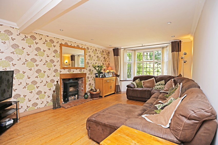 5bedroom detached house for sale in Widney Lane, Solihull