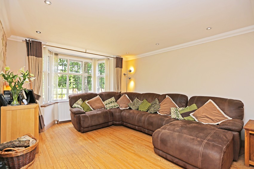 5bedroom detached house for sale in Widney Lane, Solihull