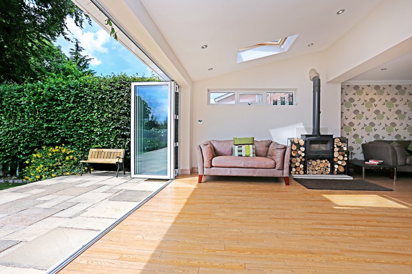 5bedroom detached house for sale in Widney Lane, Solihull