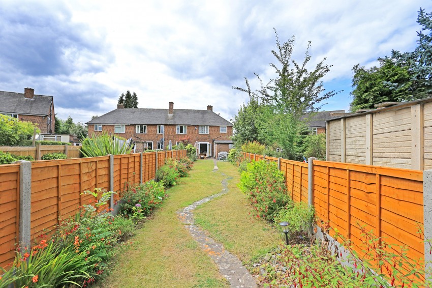 3bedroom town house for sale in Kimberley Road, Solihull
