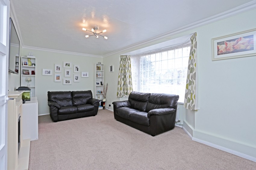 3bedroom town house for sale in Kimberley Road, Solihull