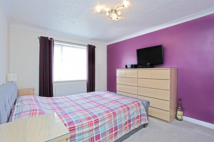 3bedroom town house for sale in Kimberley Road, Solihull