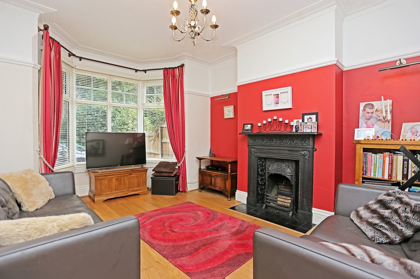 4bedroom semidetached house for sale in Beechnut Lane, Solihull