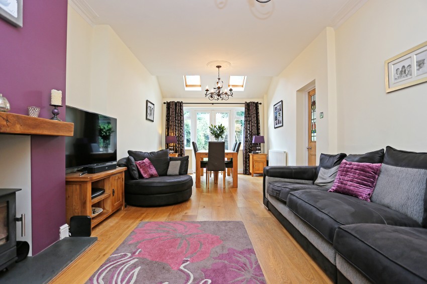 4bedroom semidetached house for sale in Beechnut Lane, Solihull