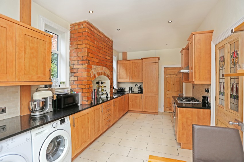 4bedroom semidetached house for sale in Beechnut Lane, Solihull