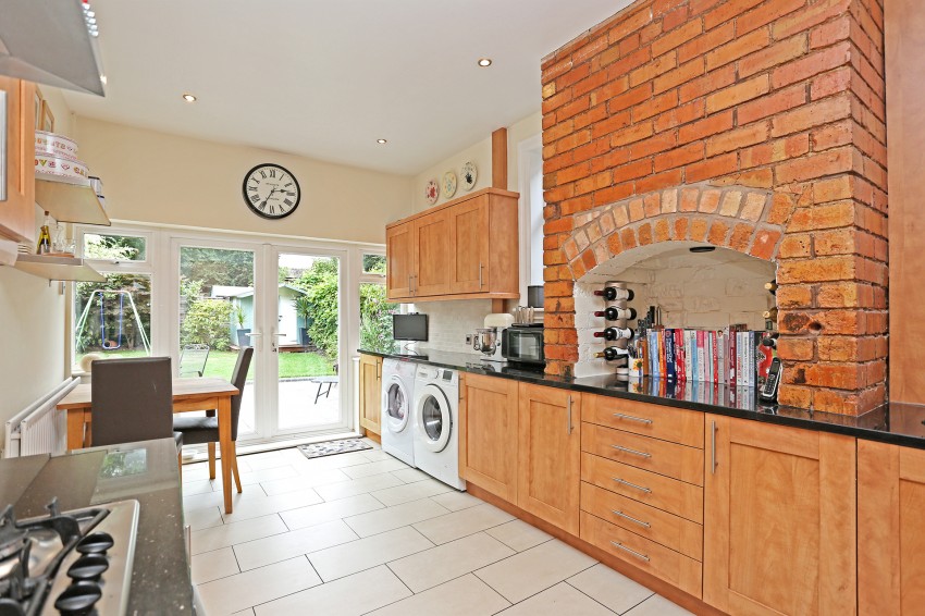4bedroom semidetached house for sale in Beechnut Lane, Solihull