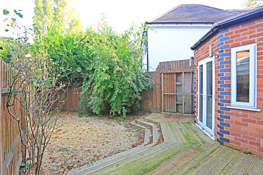 4bedroom semidetached house for sale in Edenbridge Road, Birmingham