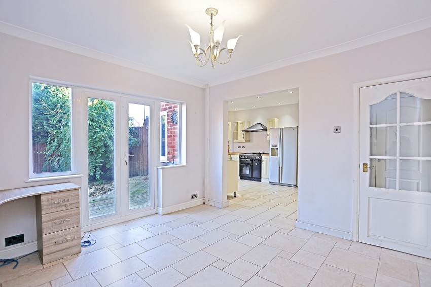 4bedroom semidetached house for sale in Edenbridge Road, Birmingham