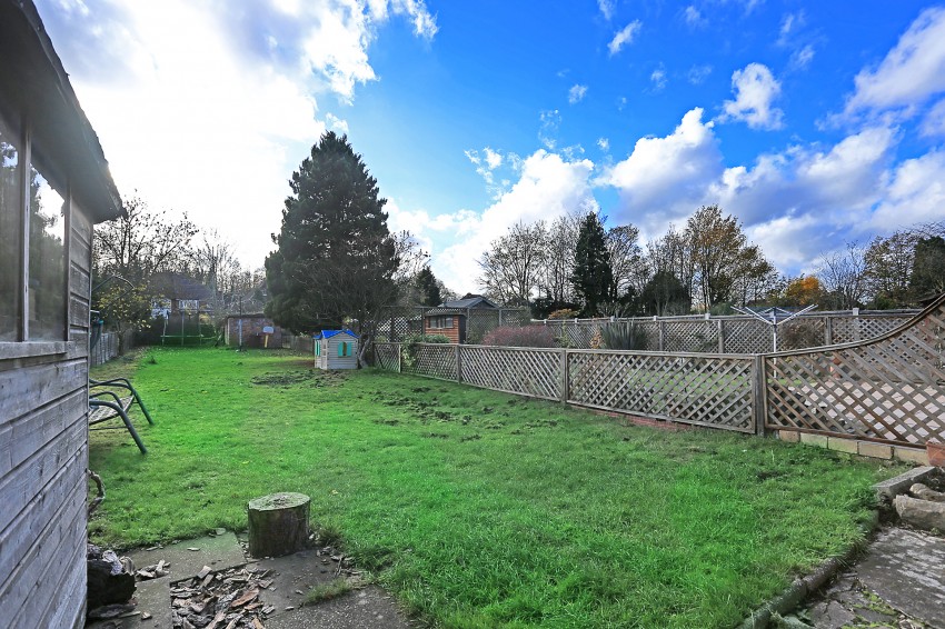 4bedroom semidetached house for sale in Summerfield Road, Solihull