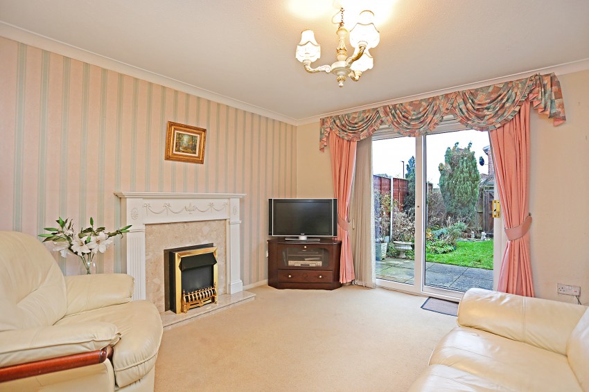 2bedroom town house for sale in Road, Solihull