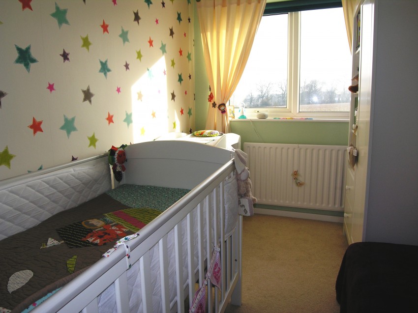 3bedroom town house for sale in Aylesbury Road, Hockley Heath