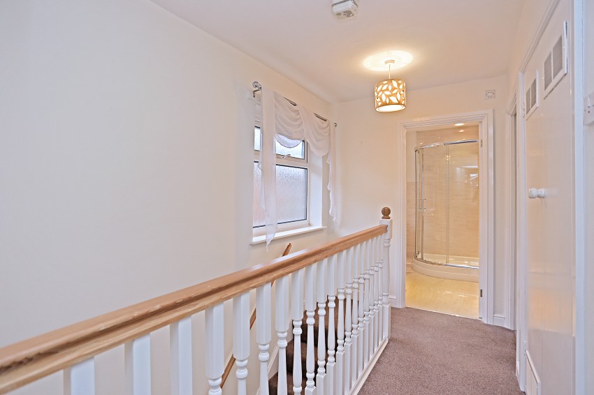 3bedroom linkdetached for sale in Ravenswood Drive, Solihull
