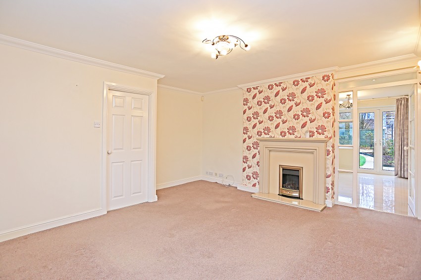 3bedroom linkdetached for sale in Ravenswood Drive, Solihull