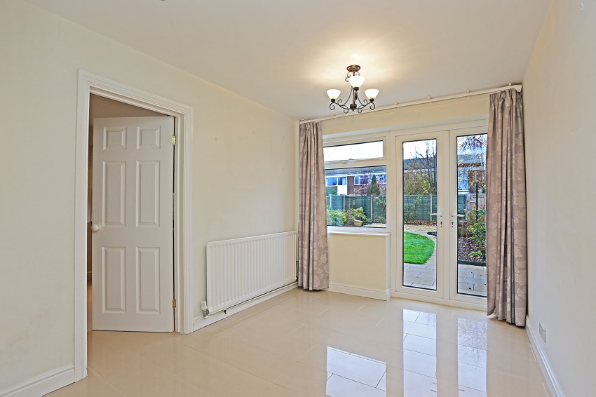 3bedroom linkdetached for sale in Ravenswood Drive, Solihull