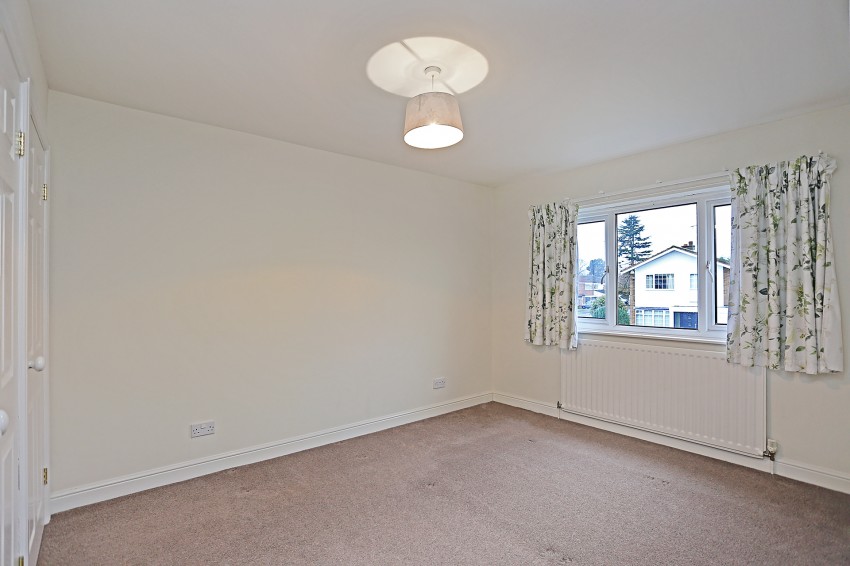3bedroom linkdetached for sale in Ravenswood Drive, Solihull