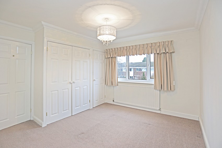 3bedroom linkdetached for sale in Ravenswood Drive, Solihull