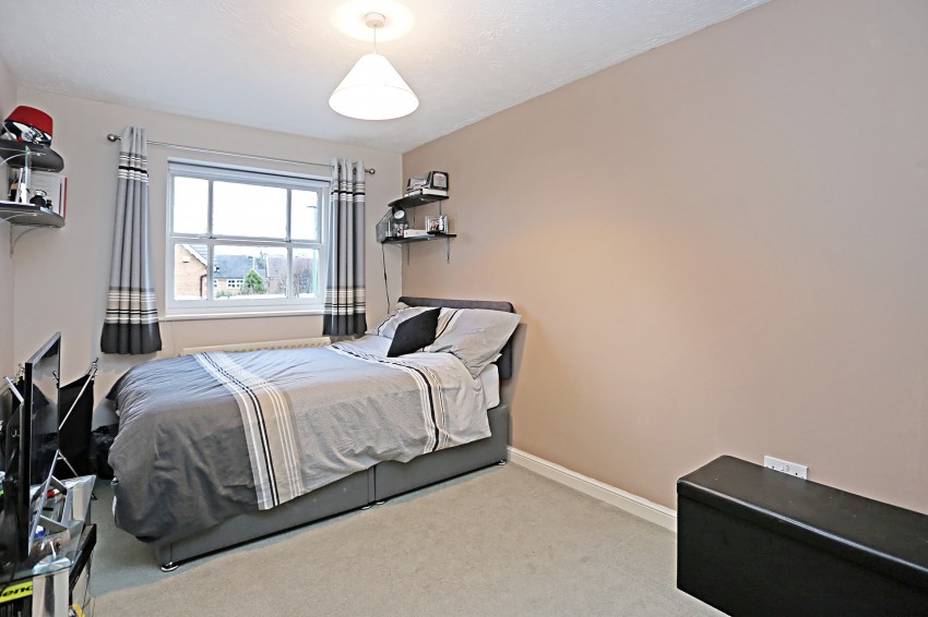 4bedroom detached house for sale in Huntley Drive, Solihull