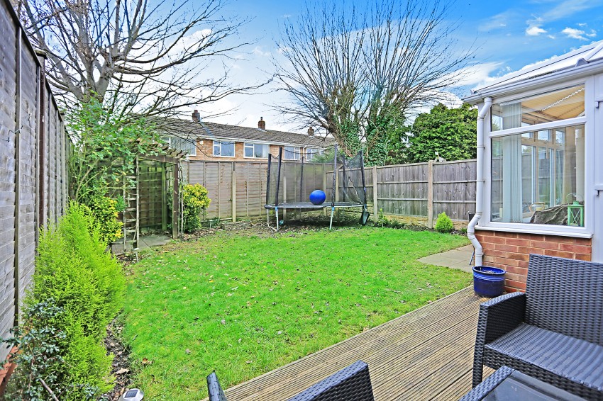 3bedroom semidetached house for sale in Swanswell Road, Solihull