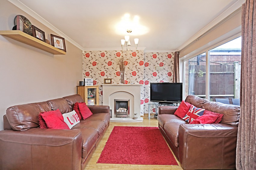 3bedroom semidetached house for sale in Swanswell Road, Solihull