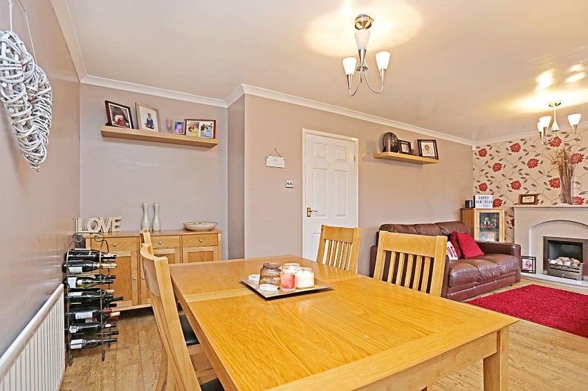 3bedroom semidetached house for sale in Swanswell Road, Solihull