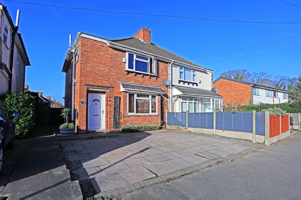 3bedroom semidetached house for sale in Damson Lane, Solihull