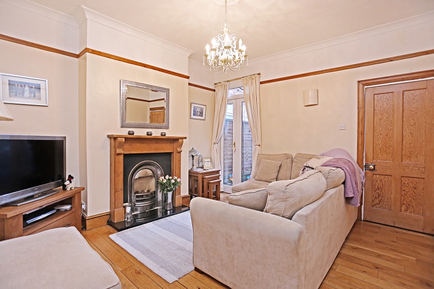 2bedroom terraced for sale in Highfield Road, Hall Green, Birmingham