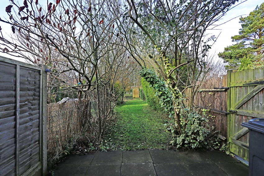 2bedroom terraced for sale in Highfield Road, Hall Green, Birmingham